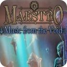 Maestro: Music from the Void Collector's Edition spel