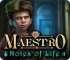 Maestro: Notes of Life spel