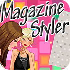 Magazine Styler spel