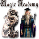 Magic Academy spel