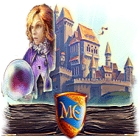 Magic Encyclopedia: Illusions spel