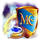 Magic Encyclopedia: Moon Light spel Magic Encyclopedia: Moon Light spel
