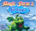 Magic Farm 3: The Ice Danger spel