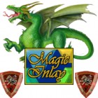 Magic Inlay spel Magic Inlay spel