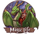 Magic Life spel