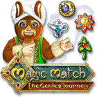 Magic Match: The Genie's Journey spel