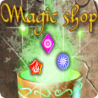 Magic Shop spel