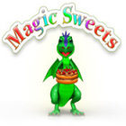 Magic Sweets spel Magic Sweets spel