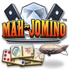 Mah-Jomino spel