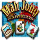 Mah Jong Adventures spel