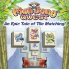 Mah Jong Quest spel