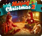 Mahjong Christmas 2 spel