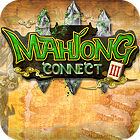 Mahjong Connect 3 spel