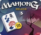 Mahjong Deluxe 3 spel