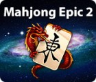 Mahjong Epic 2 spel