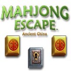 Mahjong Escape Ancient China spel