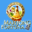 Mahjong Fortuna 2 Deluxe spel Mahjong Fortuna 2 Deluxe spel