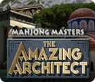 Mahjong Masters: The Amazing Architect spel
