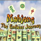 Mahjong The Endless Journey spel