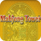 Mahjong Tower spel
