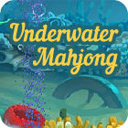 Underwater Mahjong spel