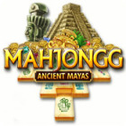 Mahjongg: Ancient Mayas spel