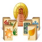 Mahjongg Artifacts spel
