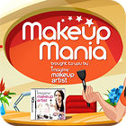 Make Up Mania spel Make Up Mania spel