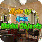 Make Up Room Objects spel