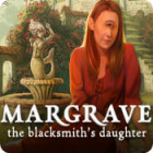 Margrave - The Blacksmith's Daughter Deluxe spel Margrave - The Blacksmith's Daughter Deluxe spel