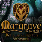 Margrave: Det brustna hjärtats förbannelse spel