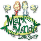 Mark and Mandi's Love Story spel