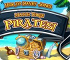 Match Three Pirates! Heir to Davy Jones spel