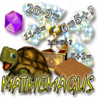 Mathemagus spel