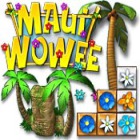 Maui Wowee spel