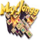 MaxJongg spel MaxJongg spel