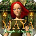 Maya: Temple of Secrets spel