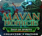 Mayan Prophecies: Ship of Spirits Collector's Edition spel