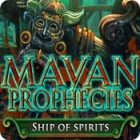 Mayan Prophecies: Ship of Spirits spel