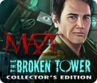Maze: The Broken Tower Collector's Edition spel