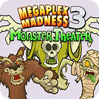 Megaplex Madness: Monster Theater spel