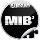 Men in Black 3 Image Puzzles spel