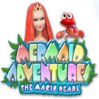 Mermaid Adventures: The Magic Pearl spel