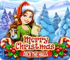 Merry Christmas: Deck the Halls spel