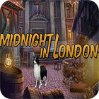 Midnight In London spel Midnight In London spel