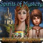 Spirits of Mystery: Bärnstensjungfrun spel