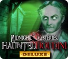 Midnight Mysteries: Haunted Houdini Deluxe spel