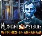 Midnight Mysteries: Witches of Abraham spel