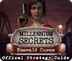 Millennium Secrets: Emerald Curse Strategy Guide spel