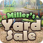 Miller's Yard Sale spel